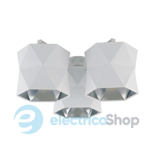 Потолочный светильник TK-Lighting SIRO White 3248