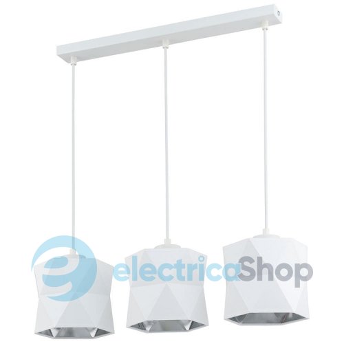 Подвесной светильник TK-Lighting SIRO White 3251