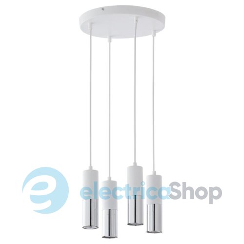 Подвесной светильник TK-Lighting ELIT White 4354