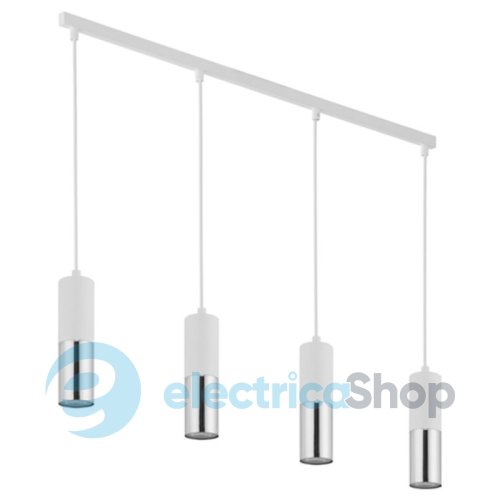 Подвесной светильник TK-Lighting ELIT White 4357