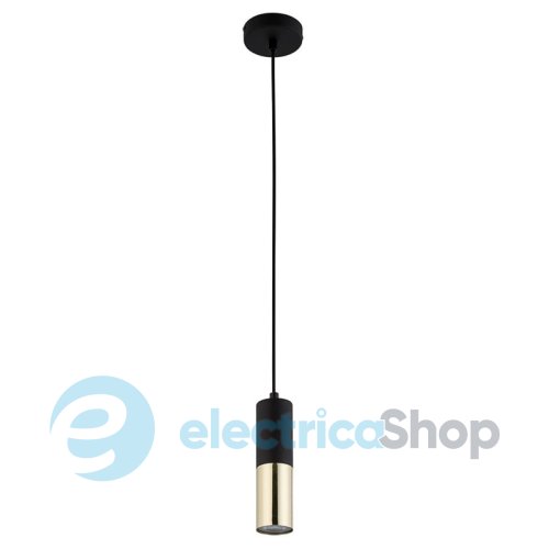 Підвісний світильник TK-Lighting ELIT Black 4366