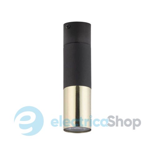Точковий світильник TK-Lighting ELIT Black 4369