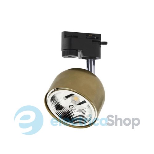 Трековий світильник TK-Lighting TRACER 4493