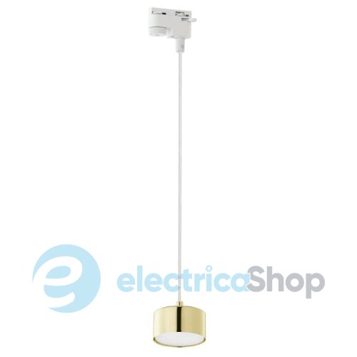 Трековый светильник TK-Lighting TRACER 4481