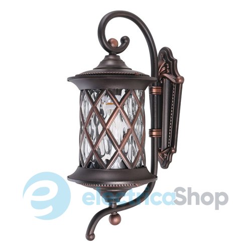 Уличный светильник Nowodvorski LANTERN 6911