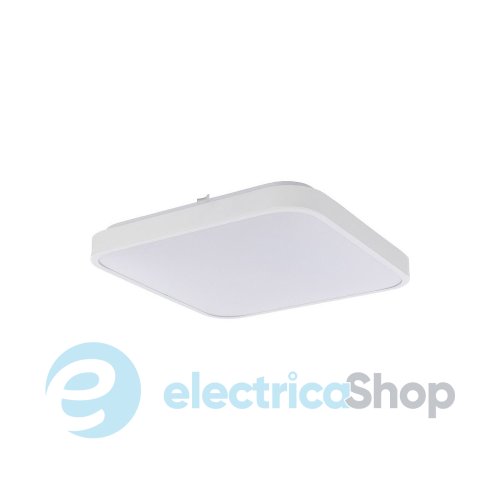 Потолочный светильник Nowodvorski AGNES SQUARE LED 16W 8135