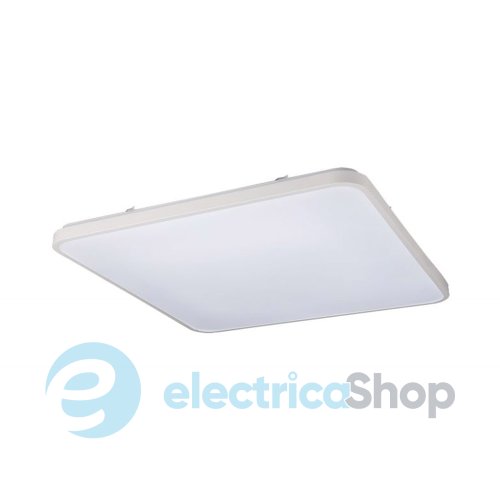 Потолочный светильник Nowodvorski AGNES SQUARE LED 64W 8133