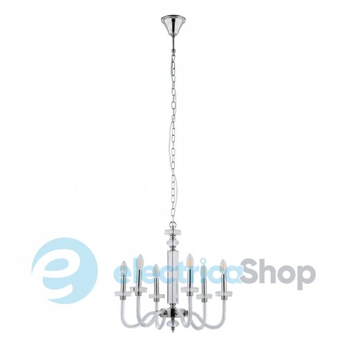 Люстра Nowodvorski HAMPTON VI 8154