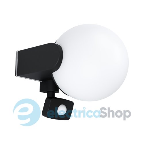 Вуличний настінний світильник Eglo RUBIO 99573 sensor