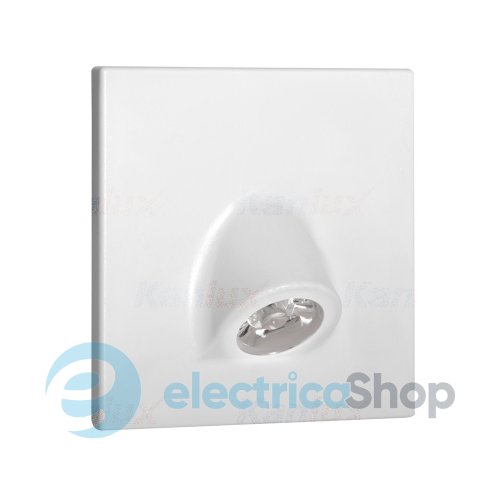 Встраиваемый светильник Kanlux MEFIS LED W-NW 32495