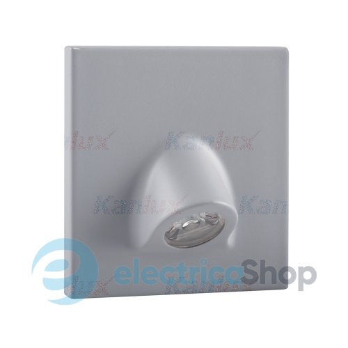Встраиваемый светильник Kanlux MEFIS LED GR-NW 32499