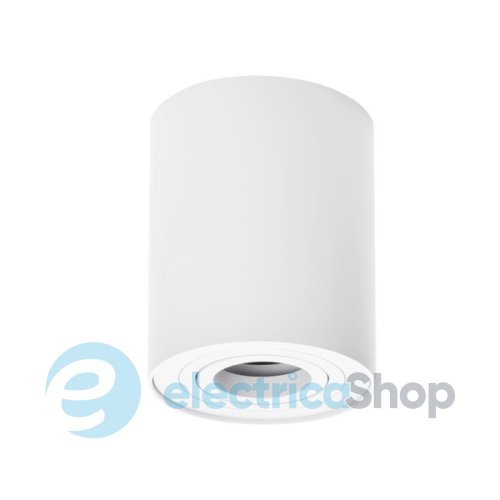 Накладний світильник ZARlight 03337W HDL-5600 White
