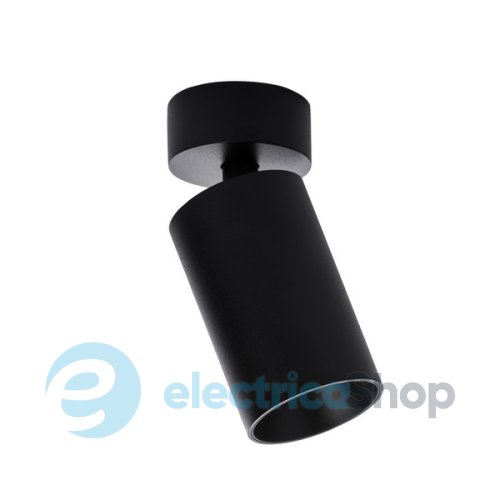 Накладной светильник ZARlight 03334B Danny MINI AIR-GU10 Black