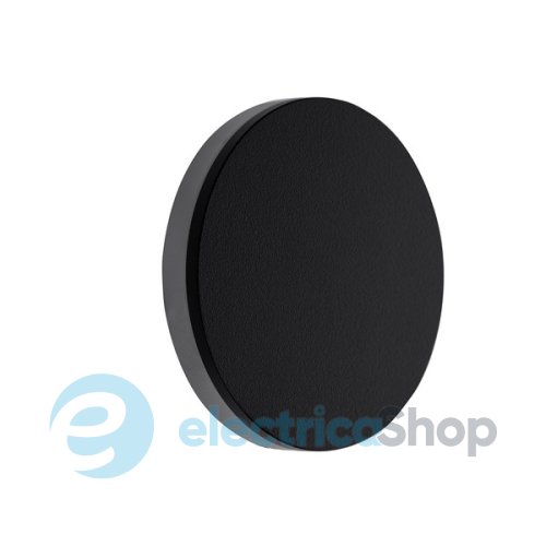 Встроенный светильник ZARlight 03358B WE-1906 MAX G2 Black IP43