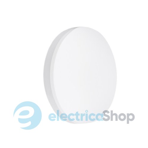 Встроенный светильник ZARlight 03358W WE-1906 MAX G2 White IP43