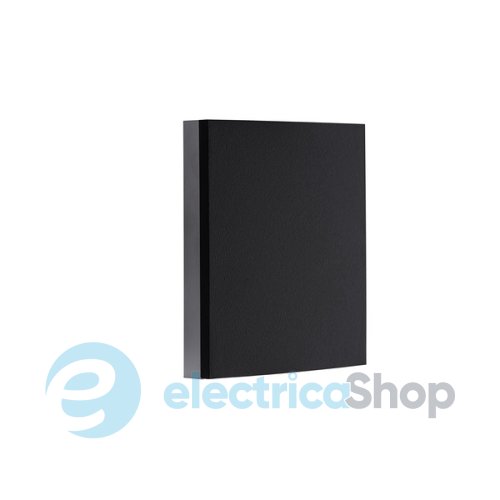 Встроенный светильник ZARlight 03359B WE-1907 MAX G2 Black IP43