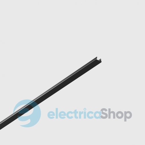 Накладка LTX MINI LINE42 COVER R/S чорний (07.R/SCOV100.BK)