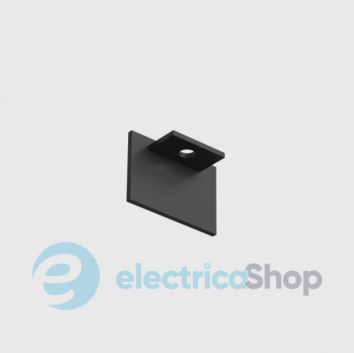 Заглушка LTX MINI LINE42 END CAP R/S чорний (07.R/SECAP.BK)