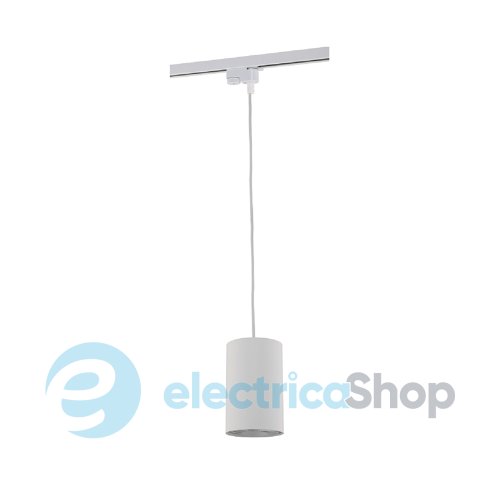 Трековий світильник Nowodvorski 8822 PROFILE BIT WHITE