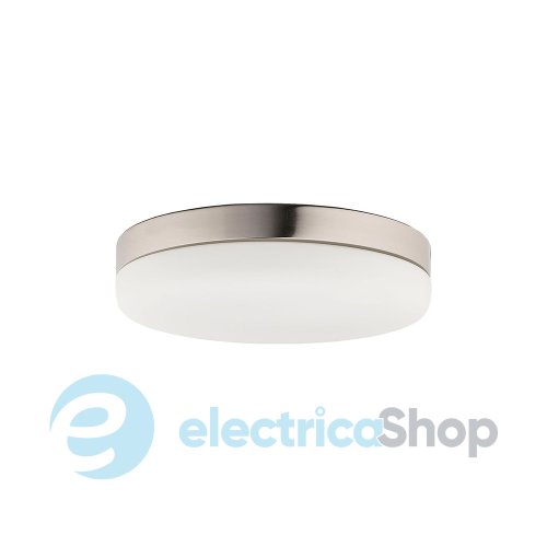 Потолочный светильник Nowodvorski 8828 Kasai Satin Nickel SENSOR