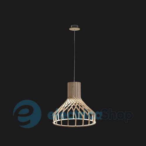 Подвесной светильник Nowodvorski BIO S E27 9847