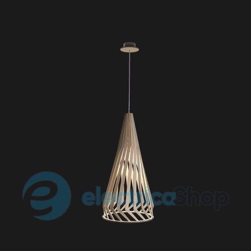 Подвесной светильник Nowodvorski BIO M E27 9848