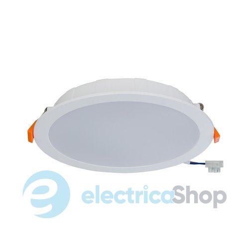 Точковий світильник Nowodvorski CL KOS LED 24W 4000K IP44 8774