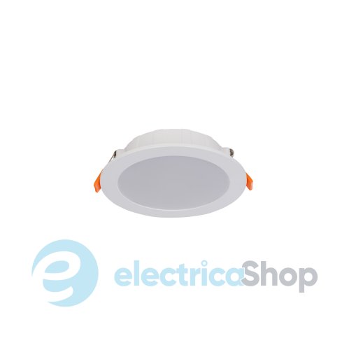 Точечный светильник Nowodvorski CL KOS LED 10W 3000K IP44 8780