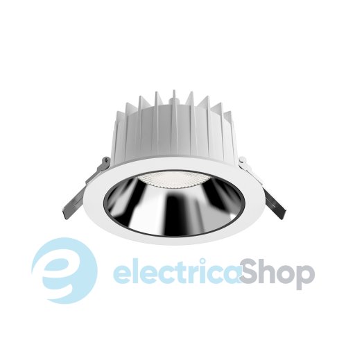 Точковий світильник Nowodvorski CL KEA LED 30W 3000K IP44 8771