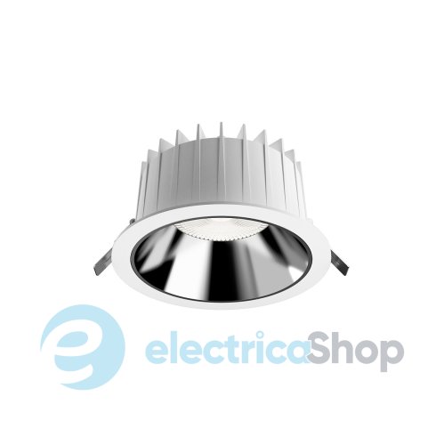 Точечный светильник Nowodvorski CL KEA LED 40W 3000K IP44 8768