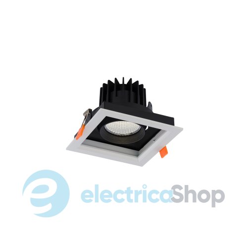 Точечный светильник Nowodvorski CL DIA LED 18W 4000K 8721