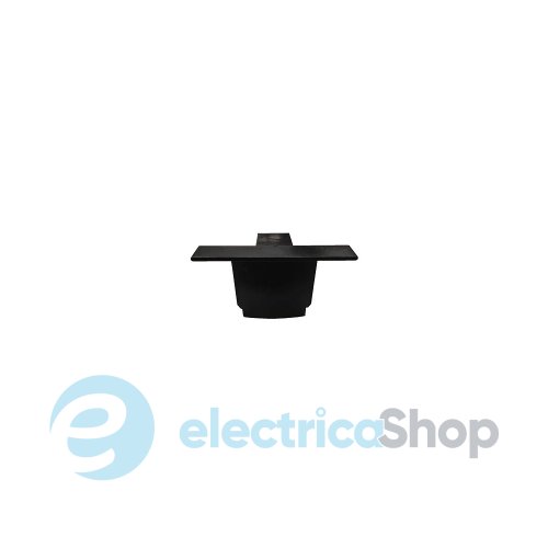 Заглушка Nowodvorski 8687 CTLS TRACK RECESSED DEAD END CAP BLACK