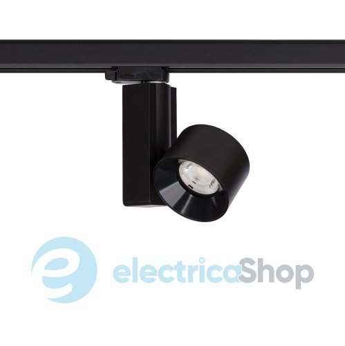 Трековий світильник Nowodvorski 8755 CTLS NEA LED 20W 3000K Black