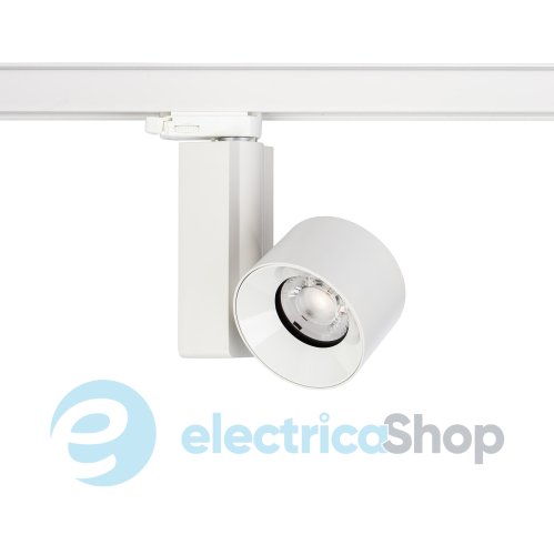 Трековий світильник Nowodvorski 8757 CTLS NEA LED 20W 3000K White