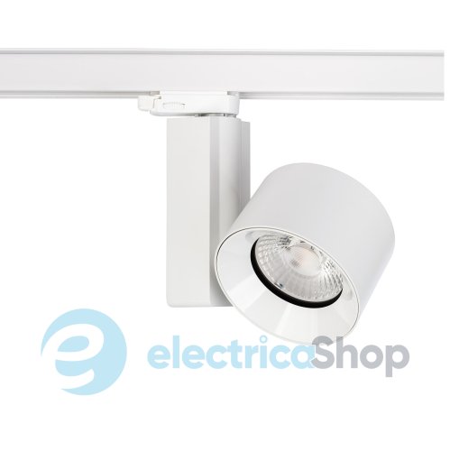 Трековый светильник Nowodvorski 8752 CTLS NEA LED 30W 4000K White