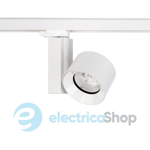 Трековий світильник Nowodvorski 8747 CTLS NEA LED 40W 4000K White