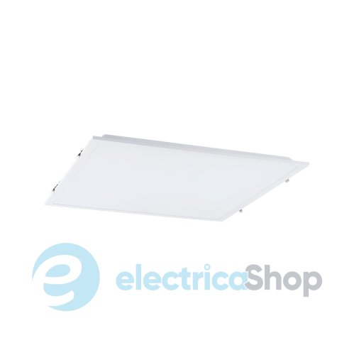 Потолочный светильник Nowodvorski 8460 CL ITAKA LED 40W 3000K ANGLE 100