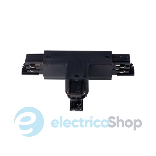 З'єднувач T-подібний Kanlux TEAR N CON-T LRR-B (33263) 3 фази