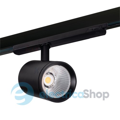 Трековый светильник Kanlux ACORD ATL1 30W-930-S6-B (33135)