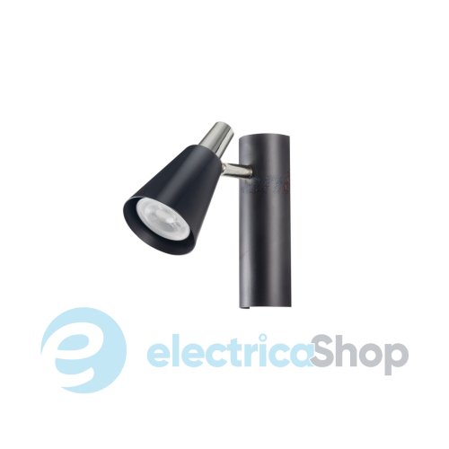 Спотовий світильник Kanlux SEMPRA EL-1I B-SR 33091