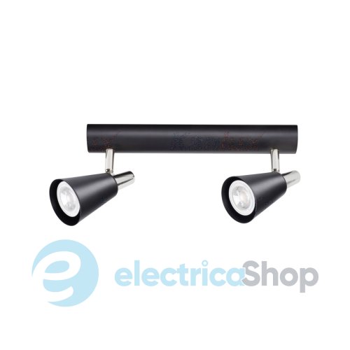 Спотовий світильник Kanlux SEMPRA EL-2I B-SR 33093