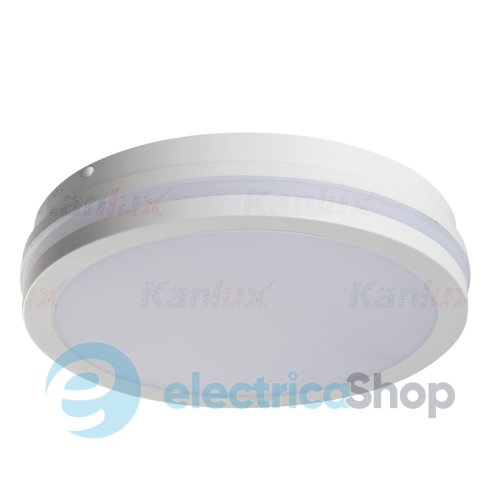 Потолочный cветильник Kanlux BENO LED 24W NW-O-W (33340)