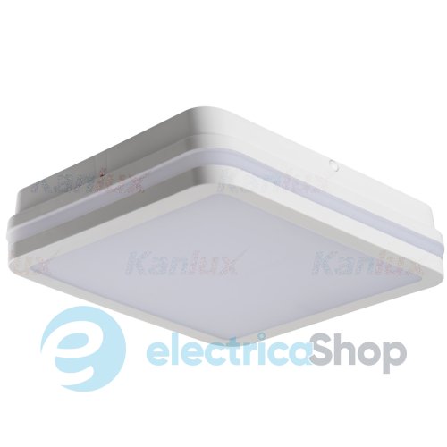 Стельовий світильник Kanlux BENO LED 24W NW-L-W (33342)