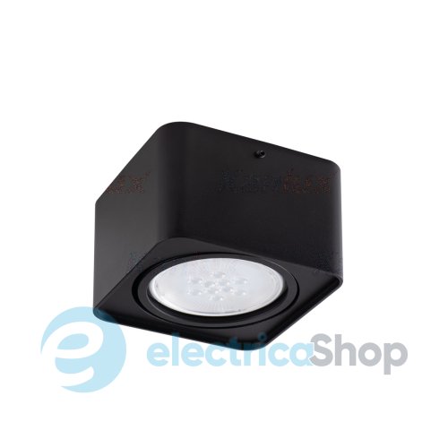 Точечный cветильник Kanlux TUBEO ES 50-B (33271)