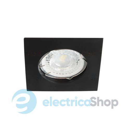 Cветильник точечный Kanlux NAVI CTX-DS10-B (25990)