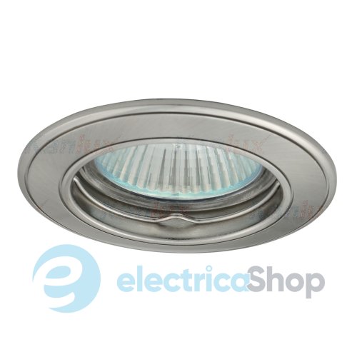 Cветильник точечный Kanlux BASK CTC-5514-SN/N (2816)