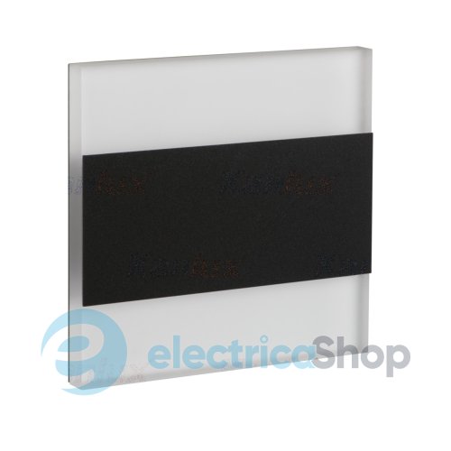 Світильник Kanlux TERRA LED AC B-WW 3000K (26847)