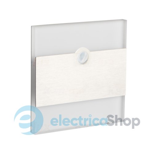 Светильник Kanlux TERRA LED PIR CW 6500K (27373) sensor