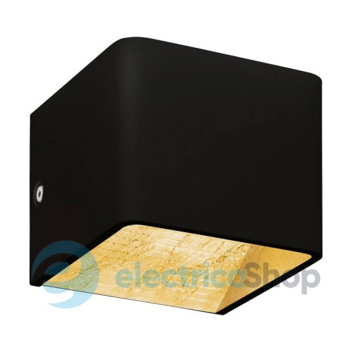 Настенный светильник Eglo SANIA 3 LED 64549