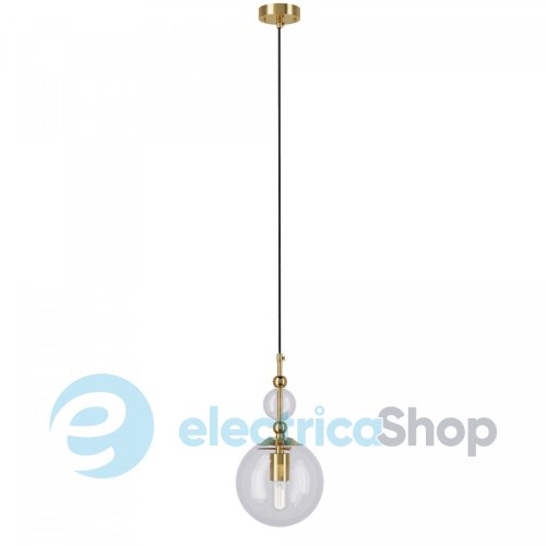 Подвесной светильник PikArt FJ Glass Balls 23689-2
